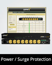 Power / Surge Protection