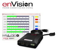 120V/15A Diagnostic Power Conditioning System with Scope Meter 120V/15A Diagnostic Power Conditioning System with Scope Meter