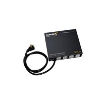 Defender Series MultiPak 4-outlet Surge Protector / Power Conditioner Defender Series MultiPak 4-outlet Surge Protector / Power Conditioner