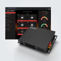 All-in-One Squid Power Management System All-in-One Squid Power Management System