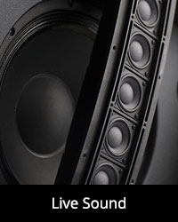 Live Sound